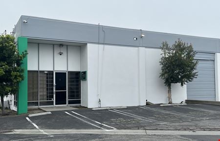 Preview of Industrial space for Rent at 619 Hindry Avenue