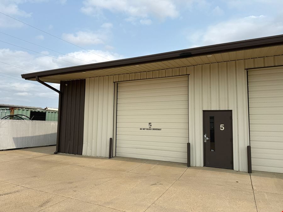 2110 Lovett Ave, Unit 5