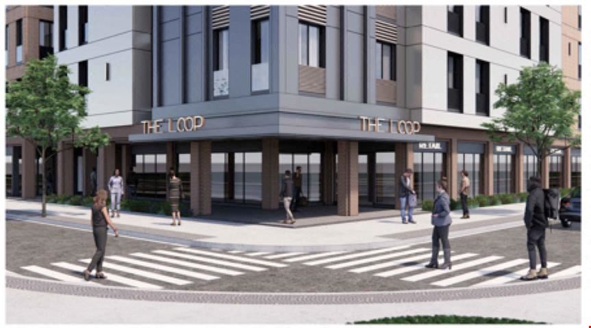 141 W Front St, Unit  101