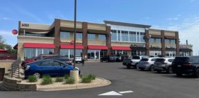 Minnetonka Crossings