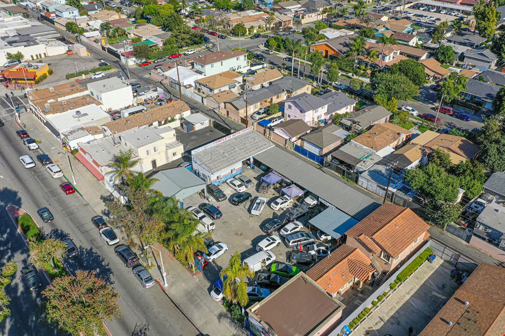 11214 Atlantic Ave