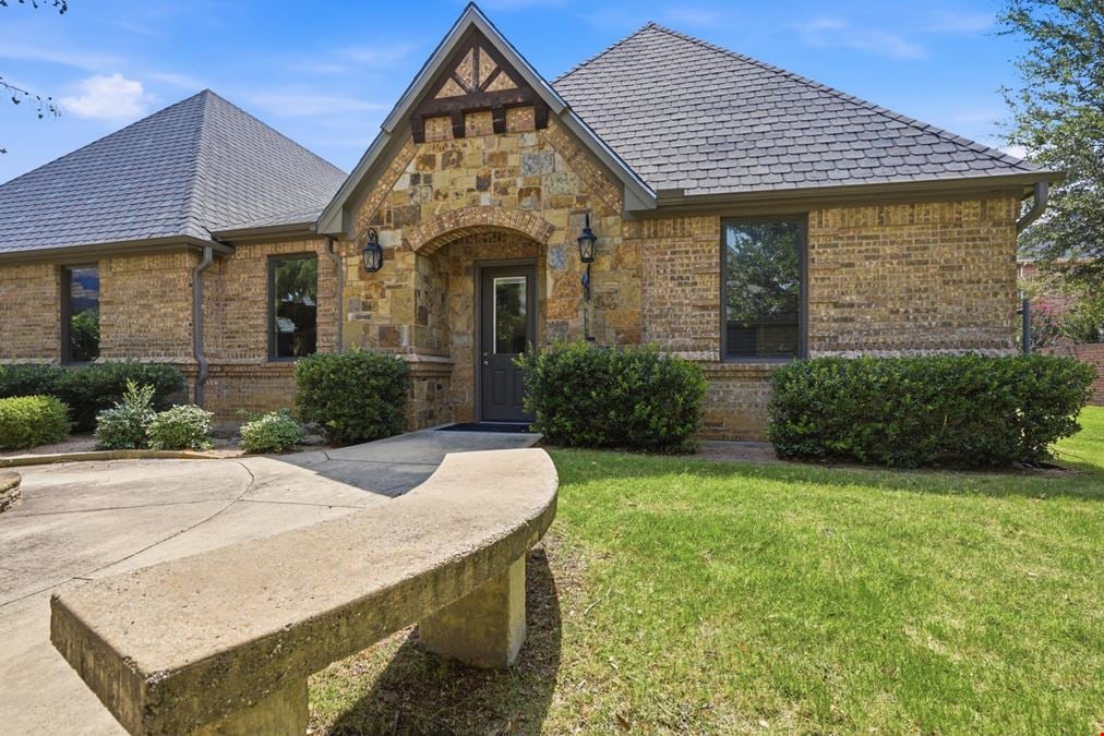 1120 Glade Road