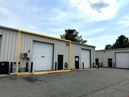 Preview of Industrial space for Rent at 29000 Information Lane