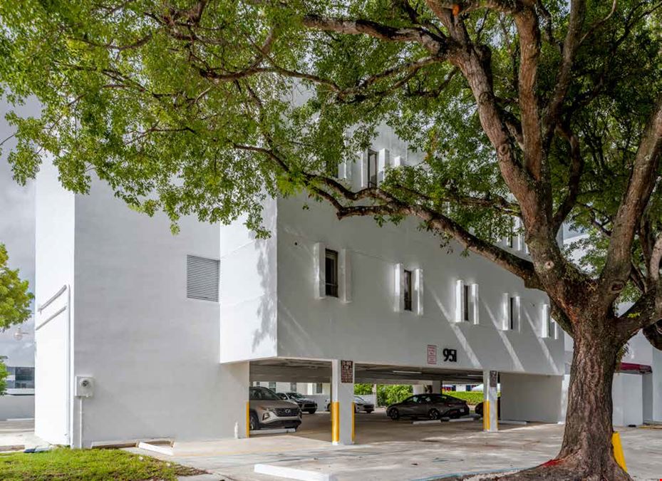 951 South Le Jeune Road