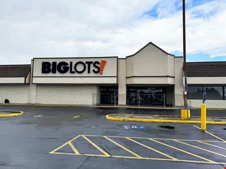 Preview of Retail space for Sale at 2025 Lancaster Dr NE