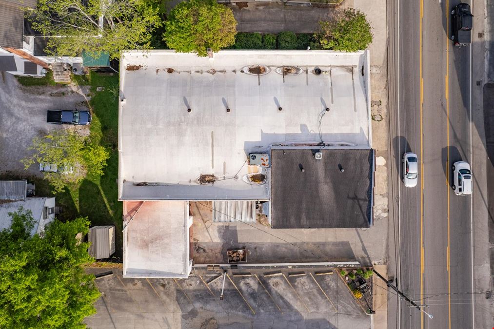 308 W College St, Pulaski TN