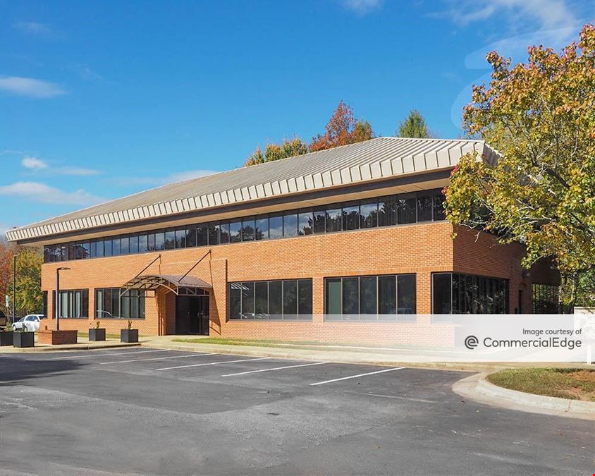 200 Meredith Drive