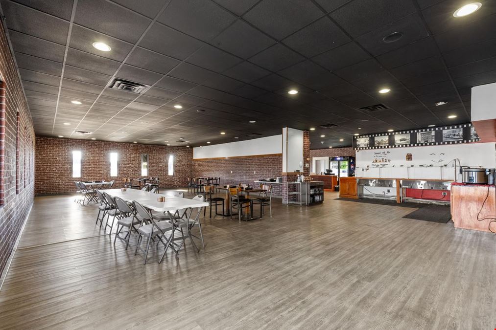 1716 W Andrew Johnson Hwy