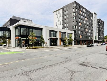 Preview of Retail space for Rent at 770 Brookfield Road