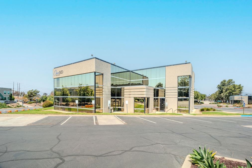 8901 Activity Road