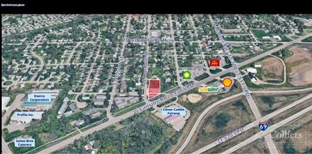 Preview of Other space for Rent at 115 Lansing Rd