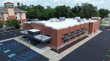 Preview of Retail space for Rent at 3847 Northern Pike