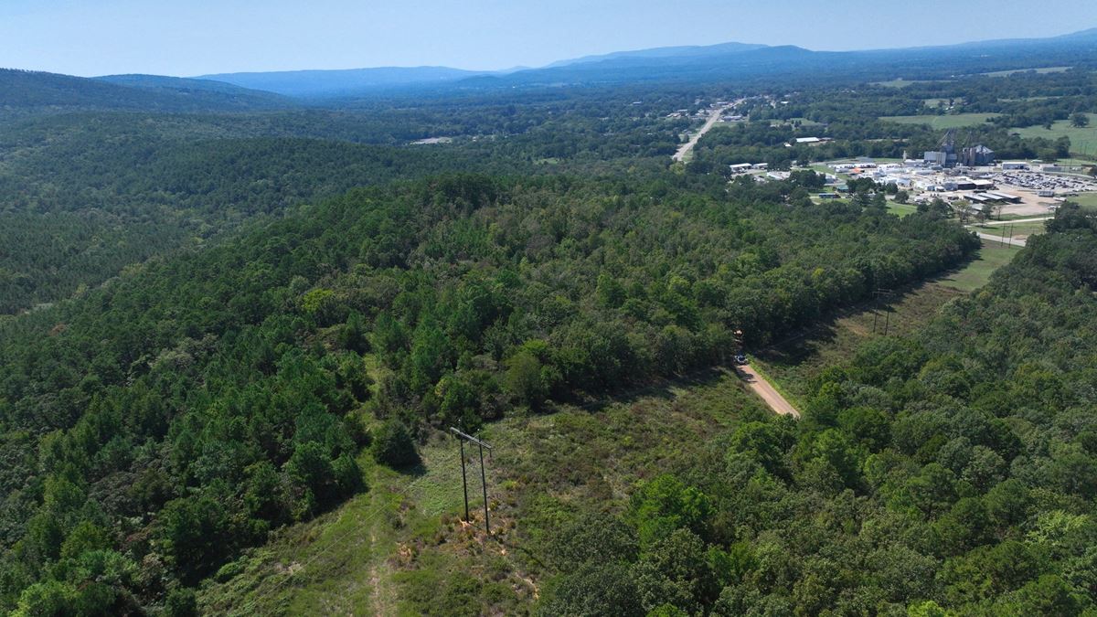 Danville Residential Development Land