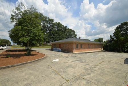 Preview of Office space for Rent at 120 E Phifer St