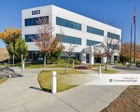 Preview of Office space for Rent at 4150 Technology Way
