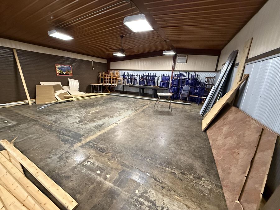 3322 John Rankin Hwy