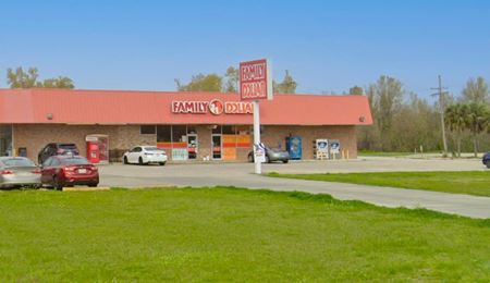 Preview of Retail space for Sale at 5100 Highway 56