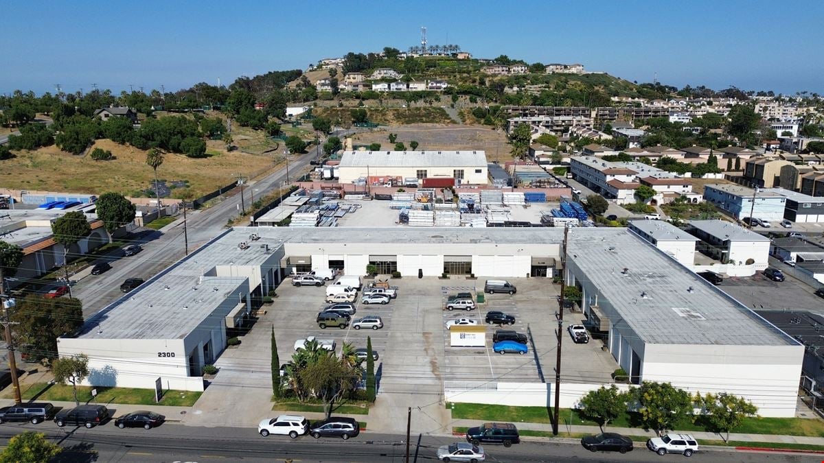 2300 Walnut Business Park