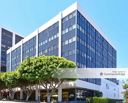Preview of Office space for Rent at 2021 Santa Monica Blvd