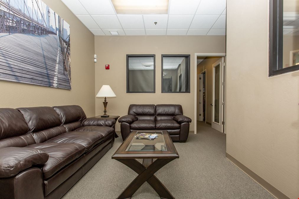 6752 Inter Cal Way