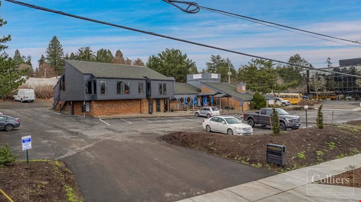 Real Estate and Operational Restaurant For Sale - 8,100 SF on 0.90 Acres
