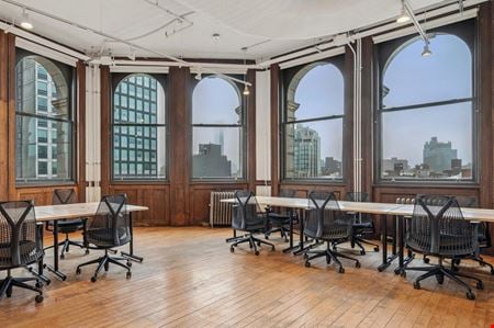 Preview of Office space for Rent at 190 Bowery, 1st Floor
