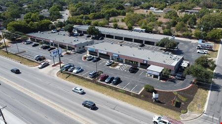 Preview of Retail space for Rent at 1202 Farm to Market 685
