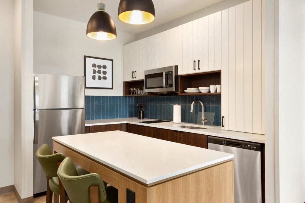 Staybridge Suites McDonough