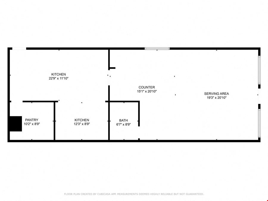 Turnkey Bakery for Sale: Established, Fit-Out, Ready for Your vision!!