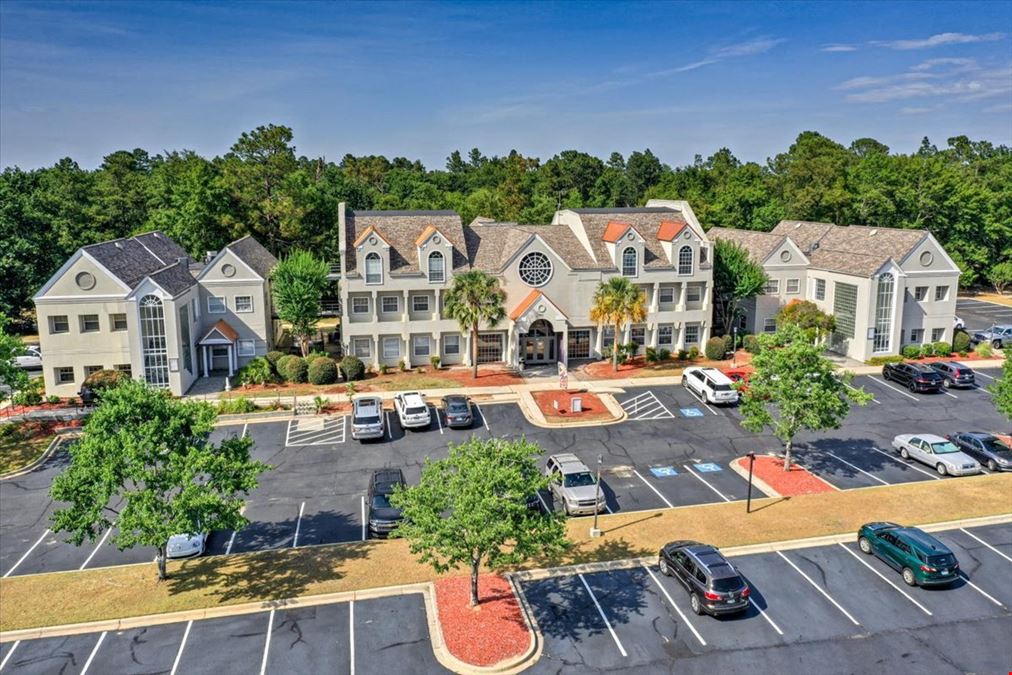 Woodside Executive Court