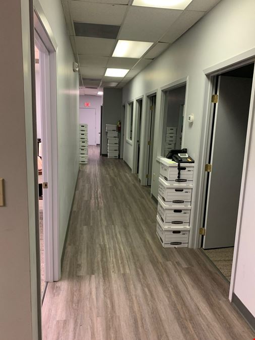 Office-Warehouse Space | 220/Highland Colony Business Park