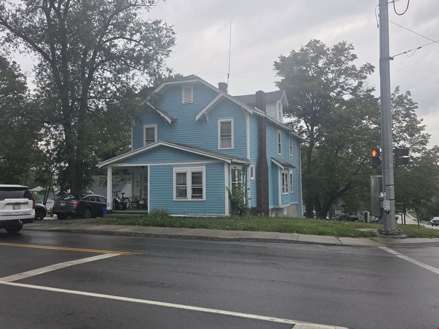 49 Hooper Road