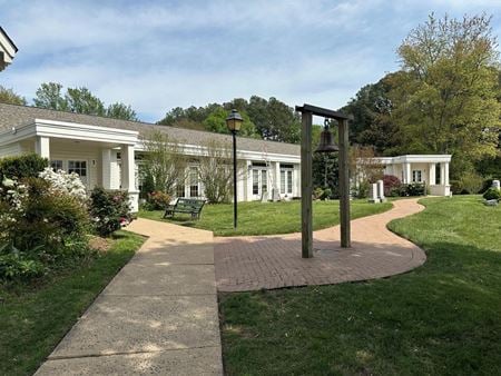 Preview of Office space for Rent at 5649 Mount Gilead Road