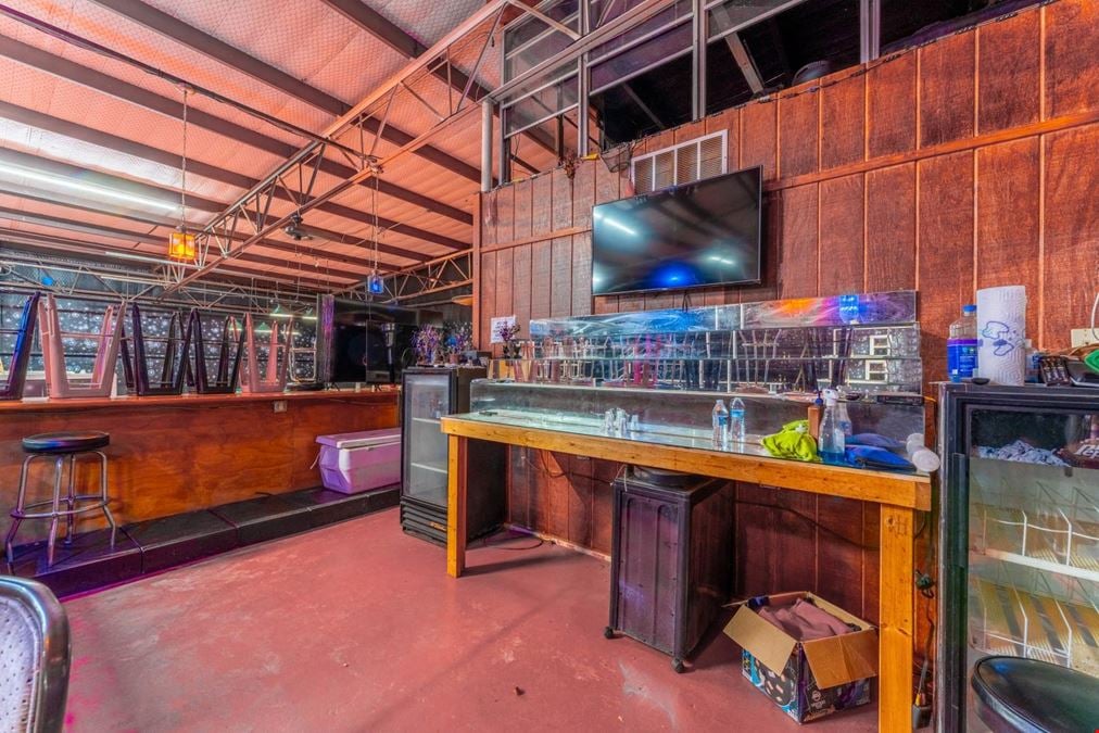 Retail for Sale in Cuney, TX