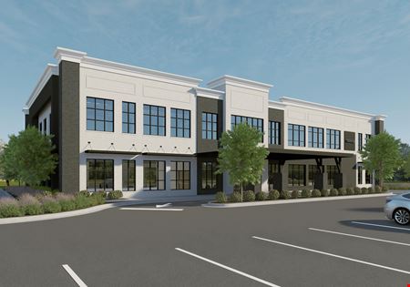 Preview of commercial space at 2150 Limestone Ridge, Gainesville, GA, USA