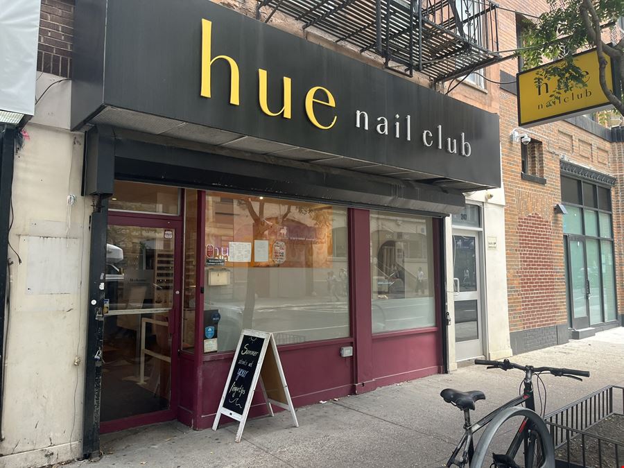 247 W 26th St