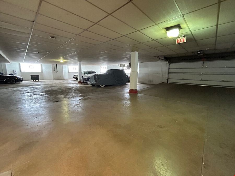 1580 Northwest Hwy