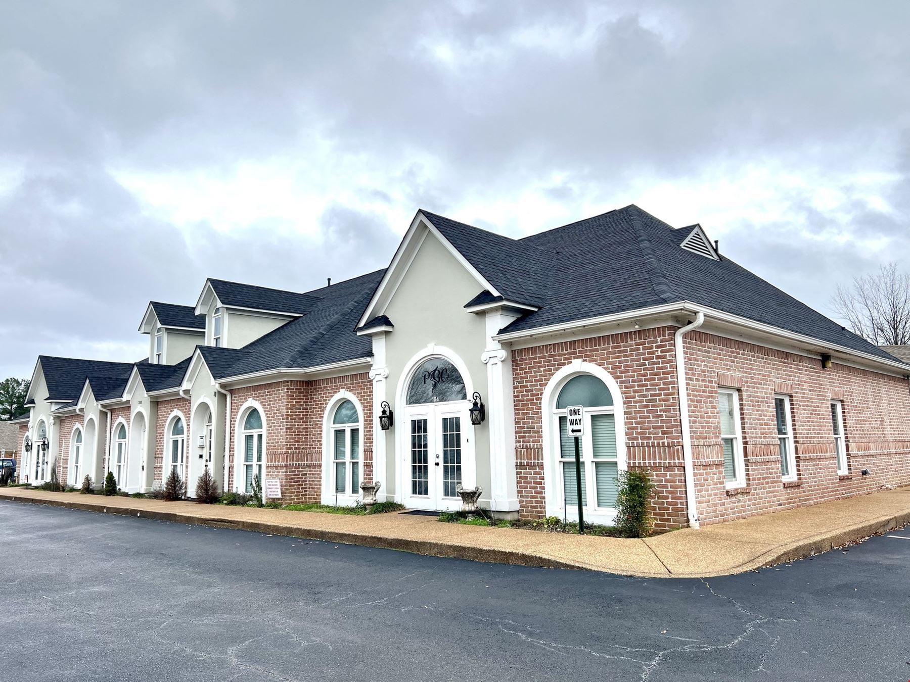 310 Germantown Bend Cove
