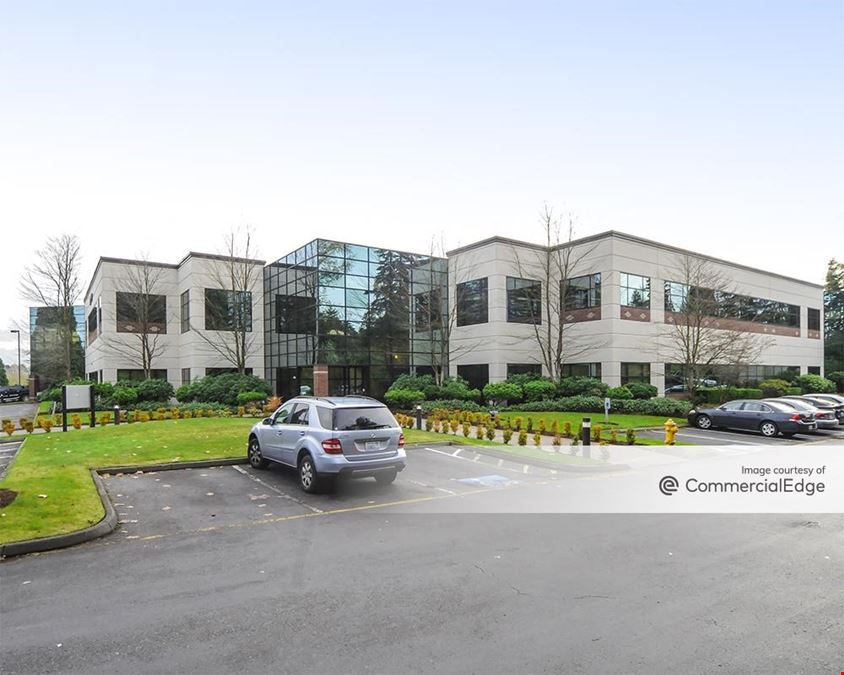 Northview Business Park - Building C