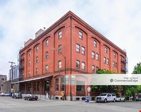Maddox Building