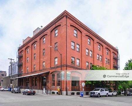 Preview of Office space for Rent at 1231 NW Hoyt St