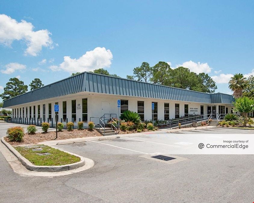 Oglethorpe Office Park