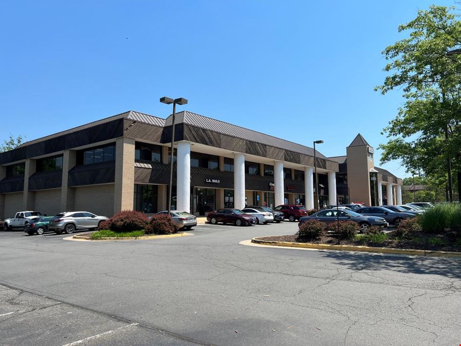 315 Elden Street Herndon Virginia 20170 Usa 150 Elden Street, Herndon, VA 20170 | CommercialSearch.com