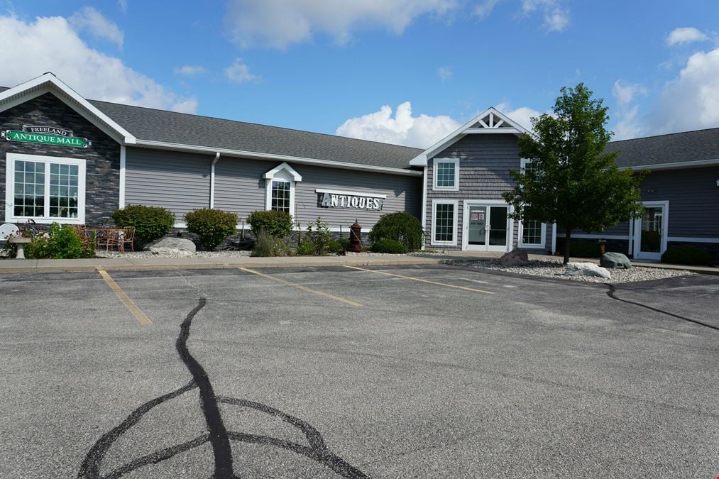 5868 Midland Rd Suite 1 