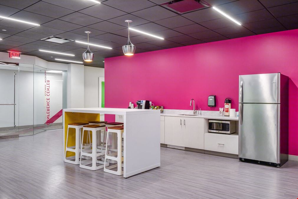 Highwood Office Park