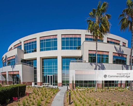 Barrister Executive Suites - Del Mar - Torrey Reserve