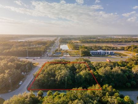 Preview of VacantLand space for Sale at 676 Tamiami Trail