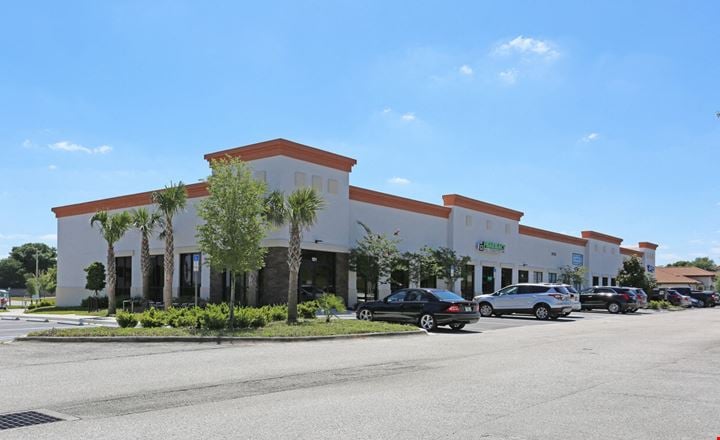 Preview of Office space for Rent at 3711 S US 27