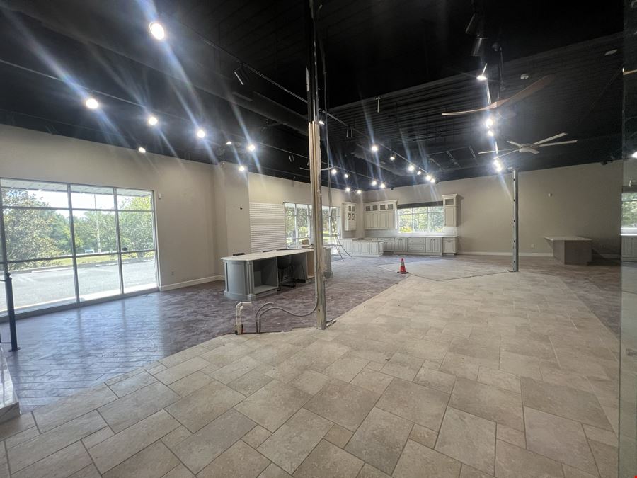Upland Industrial Park