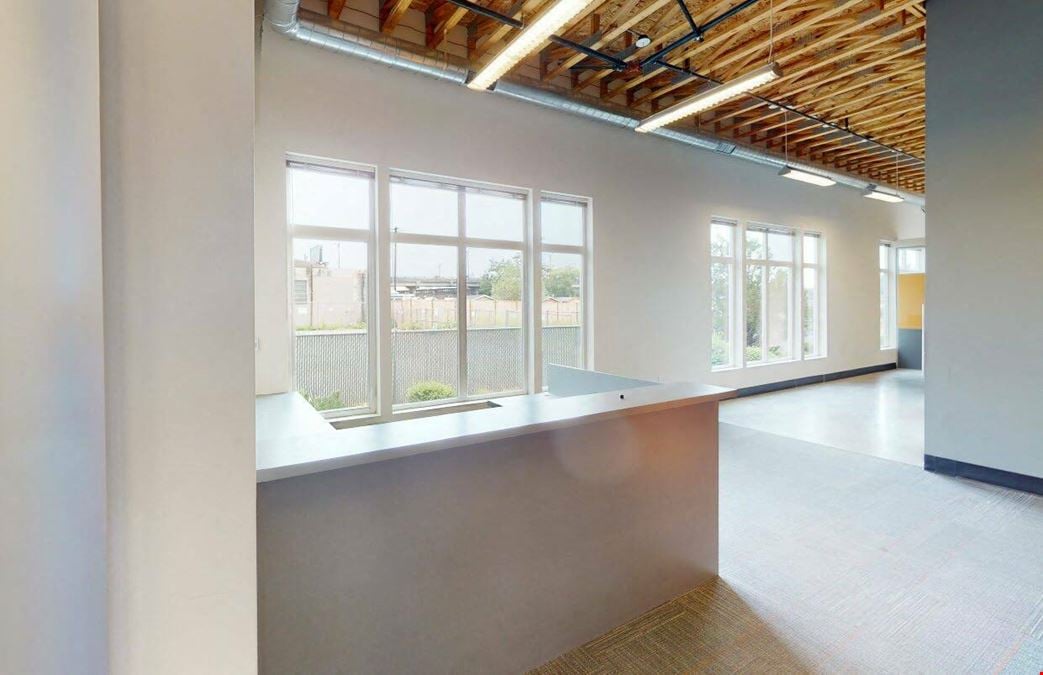 Interbay Work Lofts